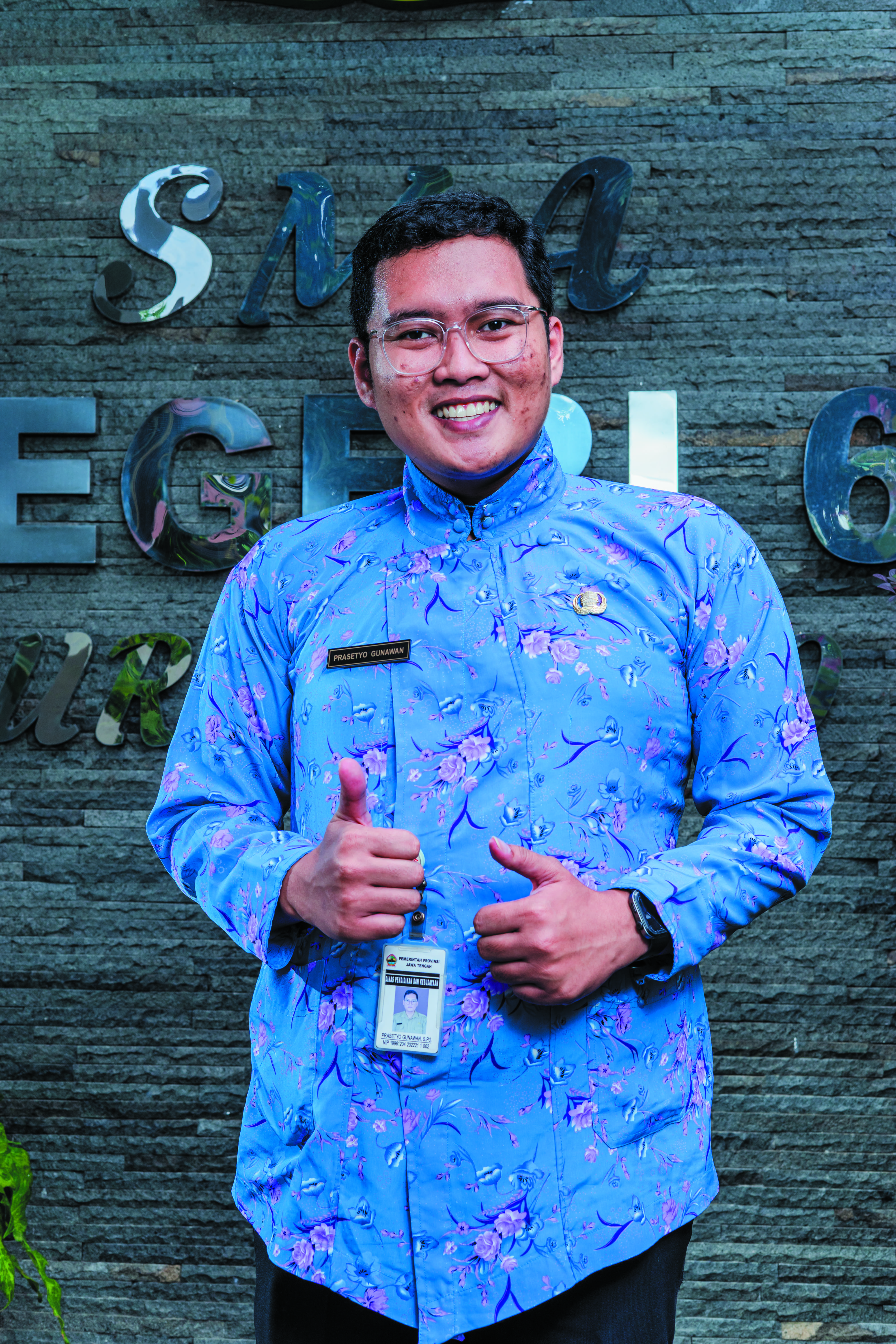 Prasetya